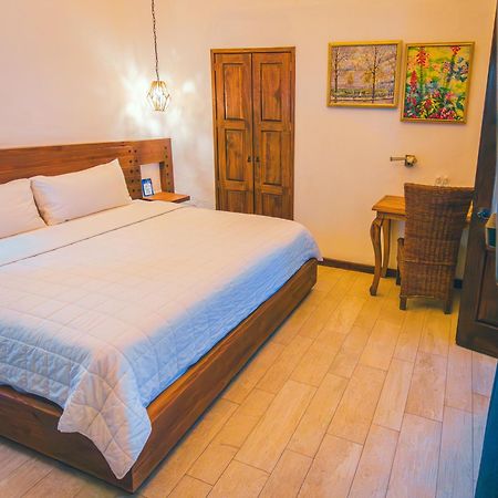 Hotel Boutique Casa Altamira 케레타로 외부 사진