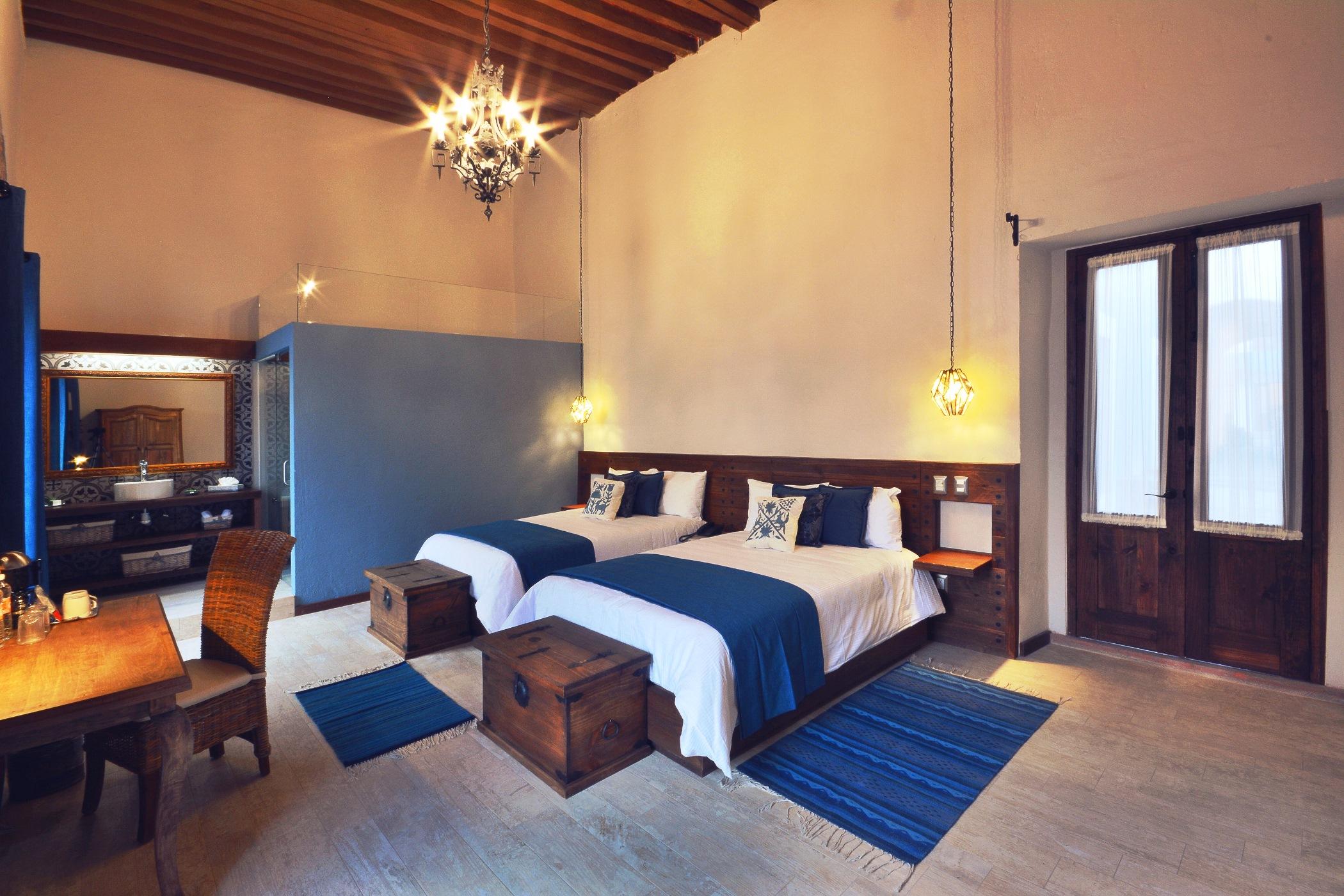 Hotel Boutique Casa Altamira 케레타로 외부 사진