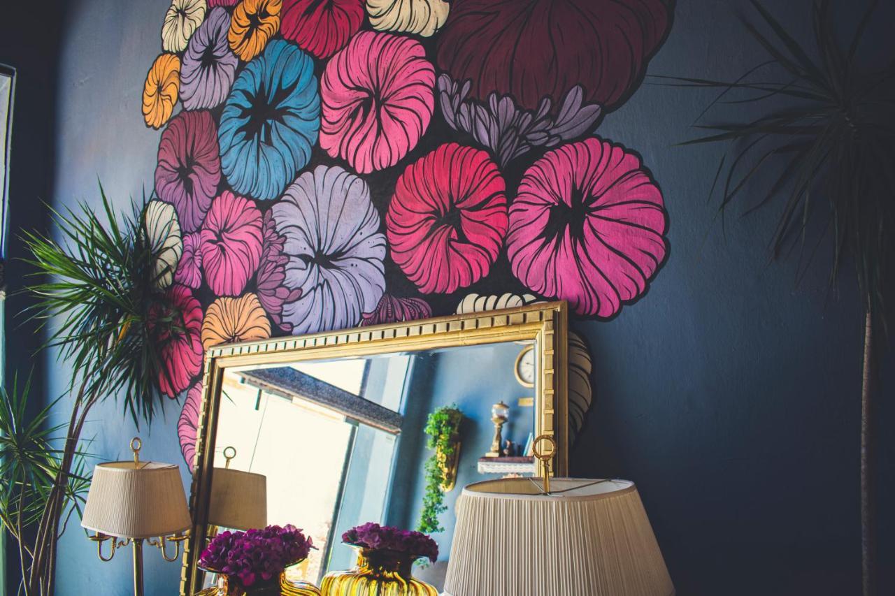 Hotel Boutique Casa Altamira 케레타로 외부 사진