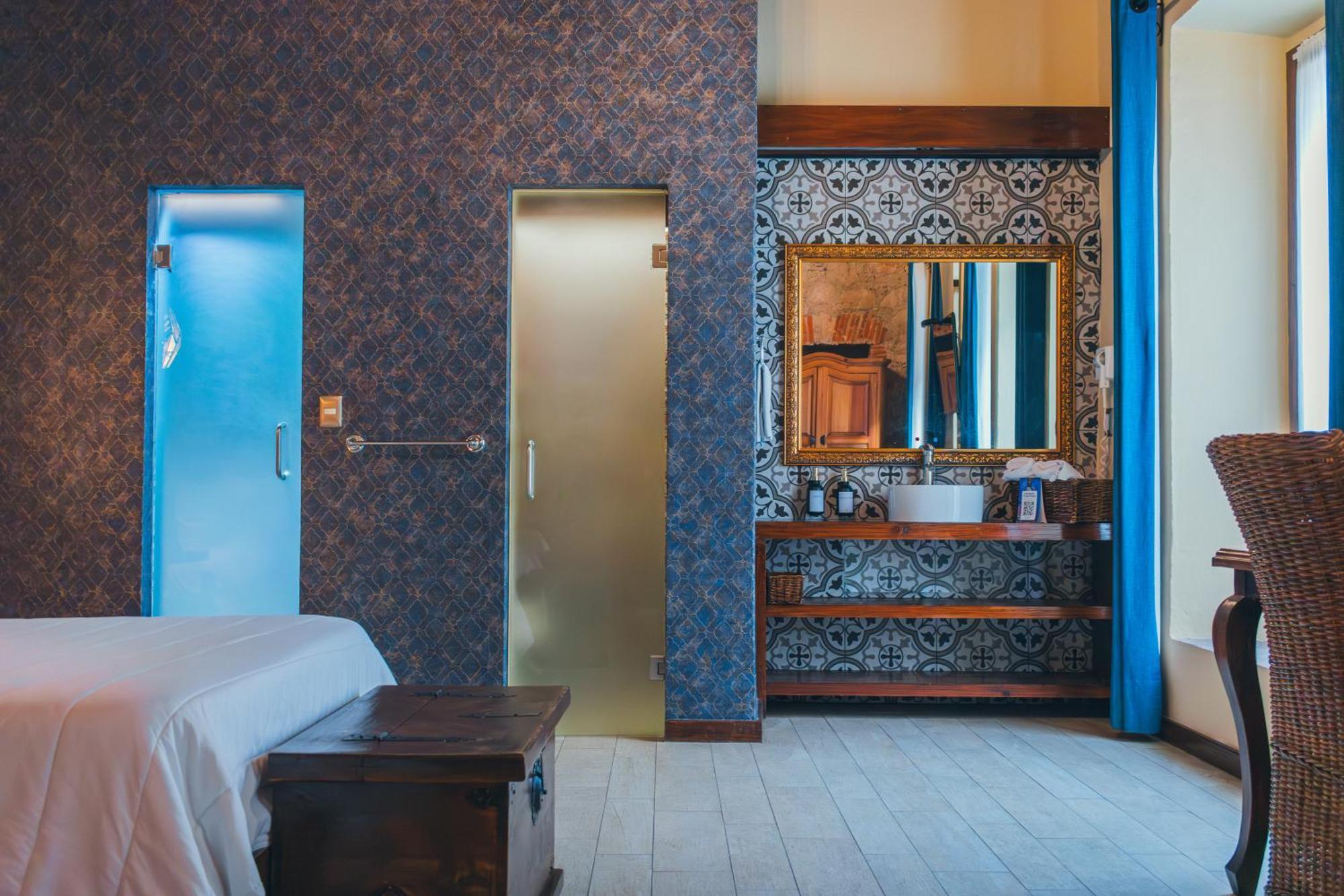 Hotel Boutique Casa Altamira 케레타로 외부 사진