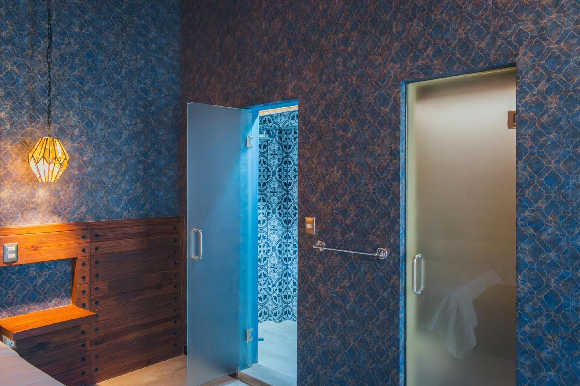 Hotel Boutique Casa Altamira 케레타로 외부 사진