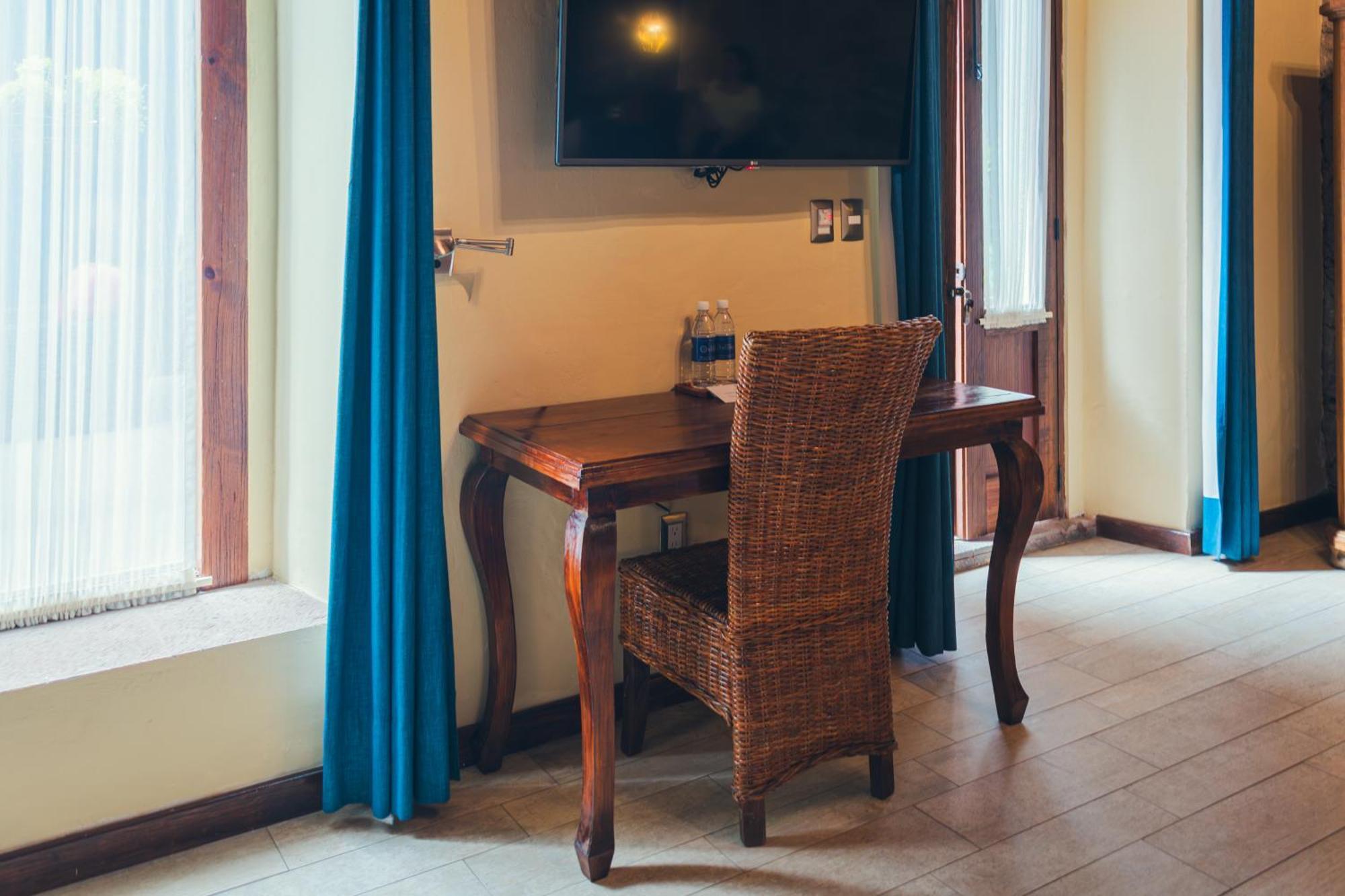 Hotel Boutique Casa Altamira 케레타로 외부 사진