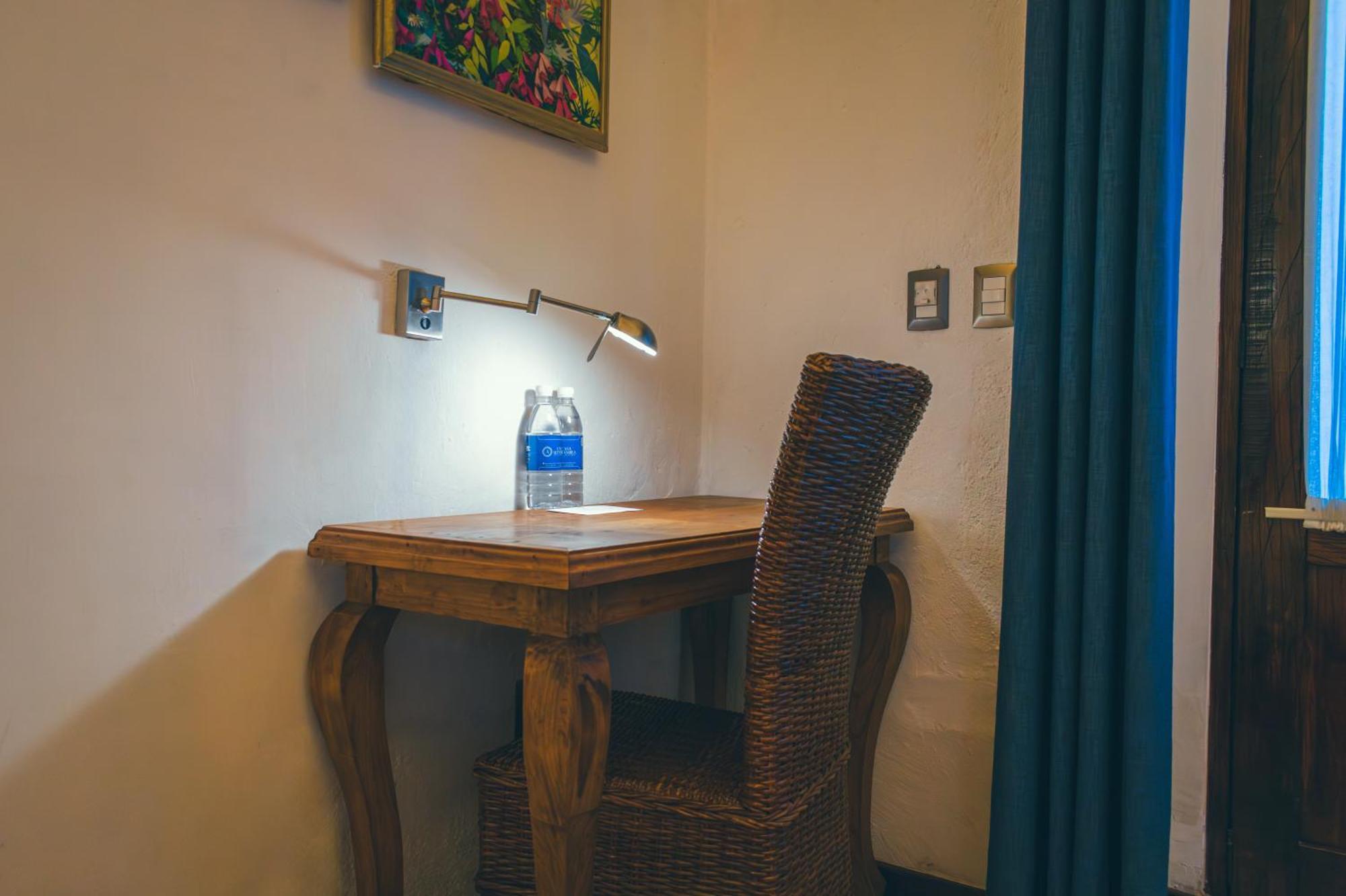 Hotel Boutique Casa Altamira 케레타로 외부 사진