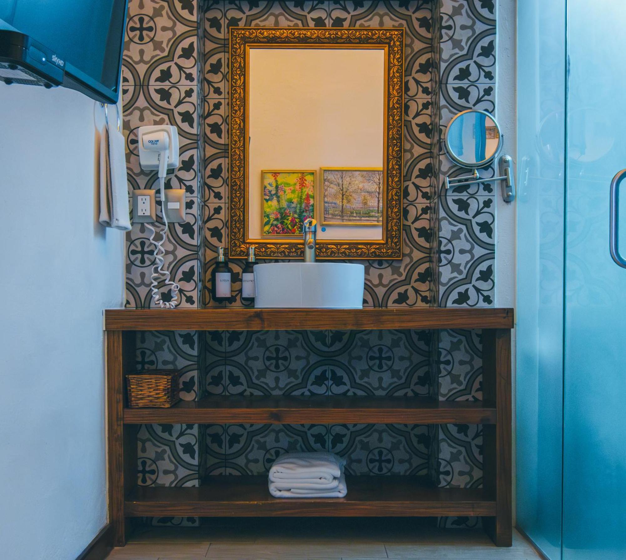 Hotel Boutique Casa Altamira 케레타로 외부 사진