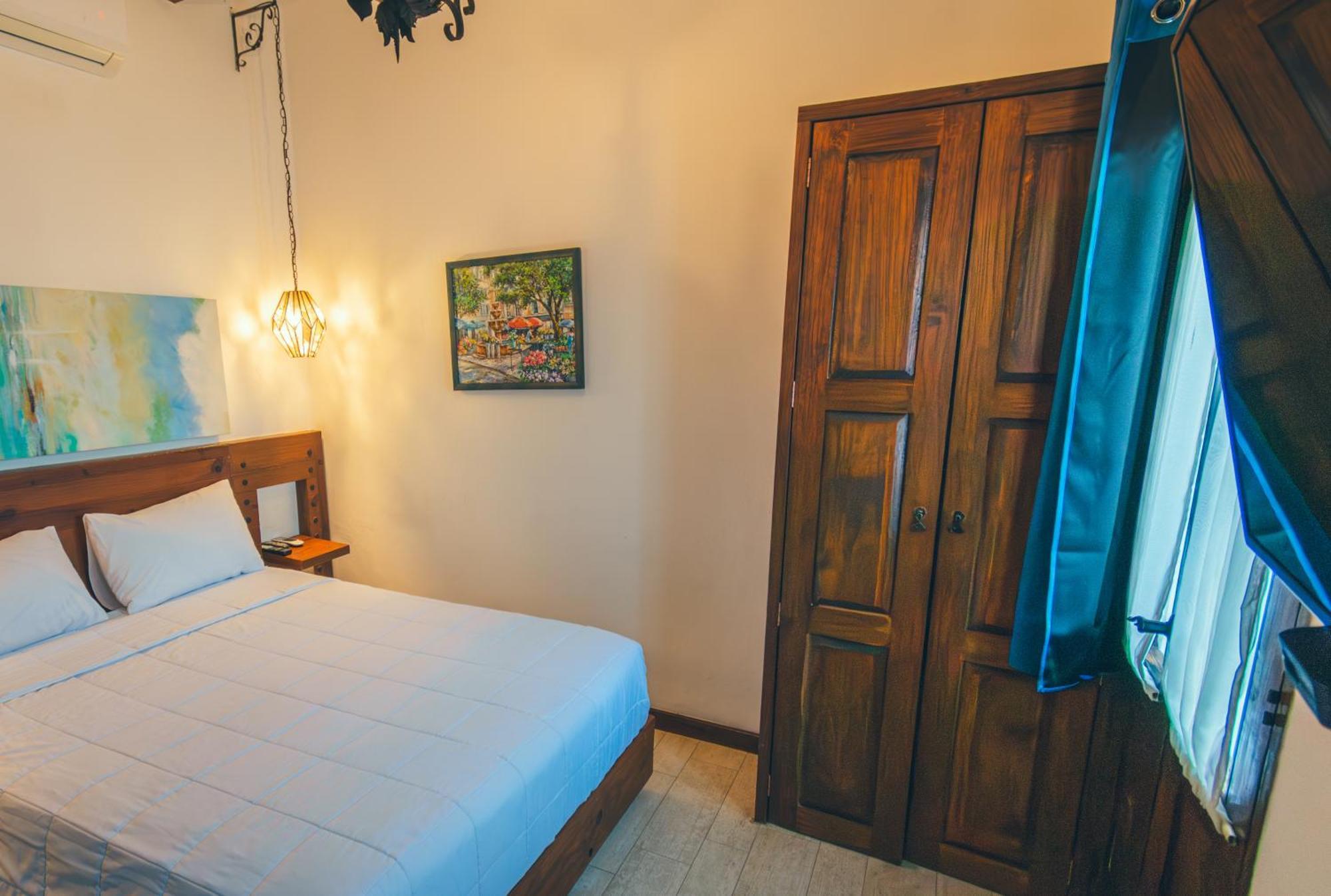Hotel Boutique Casa Altamira 케레타로 외부 사진