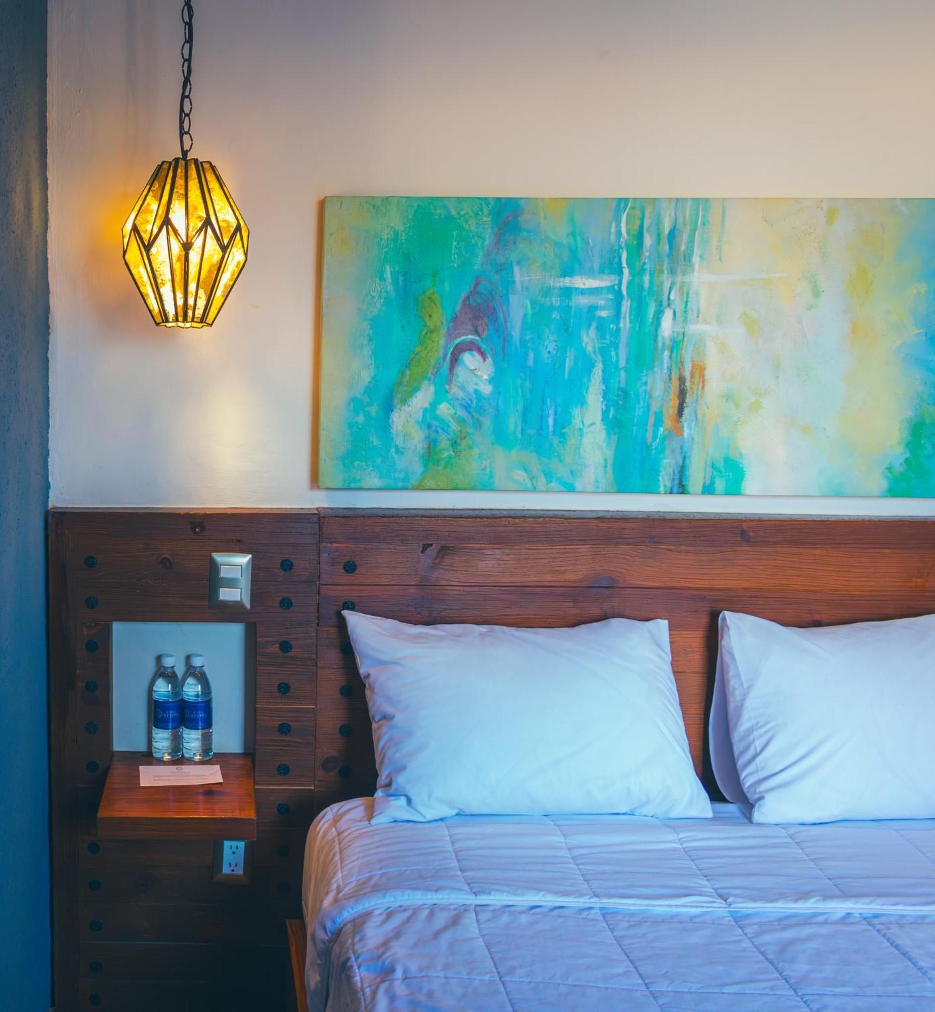 Hotel Boutique Casa Altamira 케레타로 외부 사진