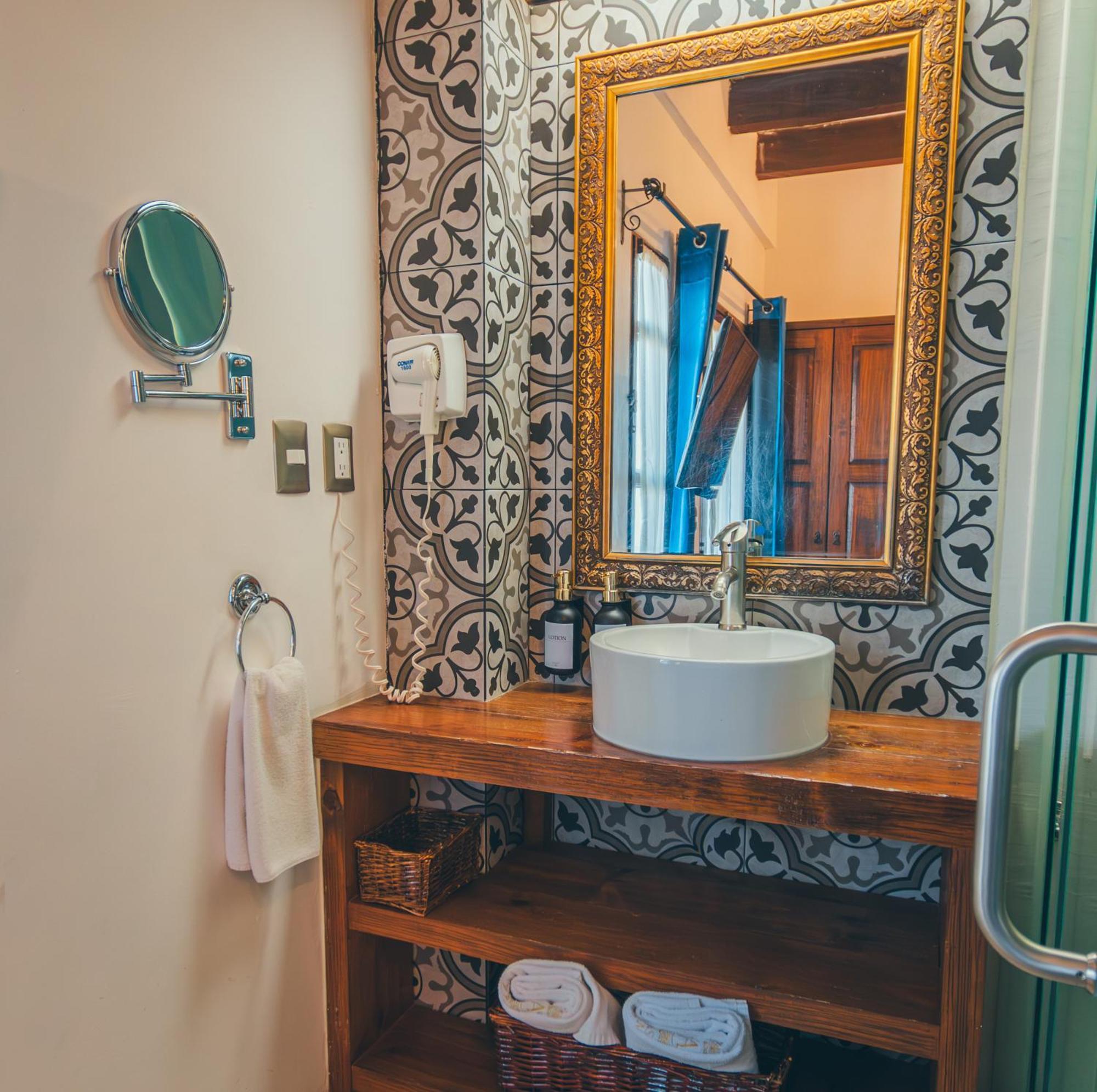 Hotel Boutique Casa Altamira 케레타로 외부 사진